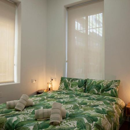 Adda Loft La Oficina Apartment Alicante Ngoại thất bức ảnh