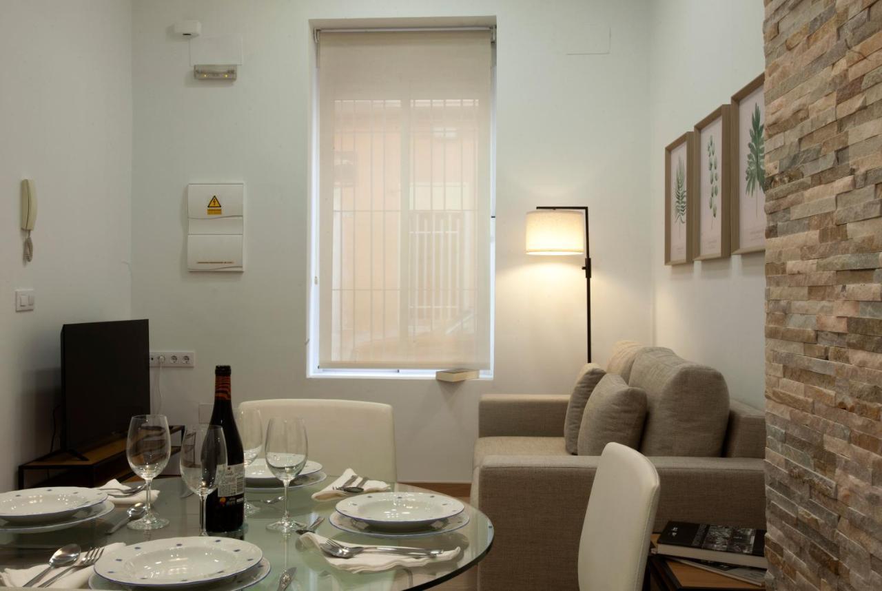 Adda Loft La Oficina Apartment Alicante Ngoại thất bức ảnh