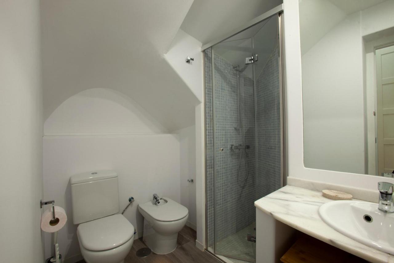 Adda Loft La Oficina Apartment Alicante Ngoại thất bức ảnh