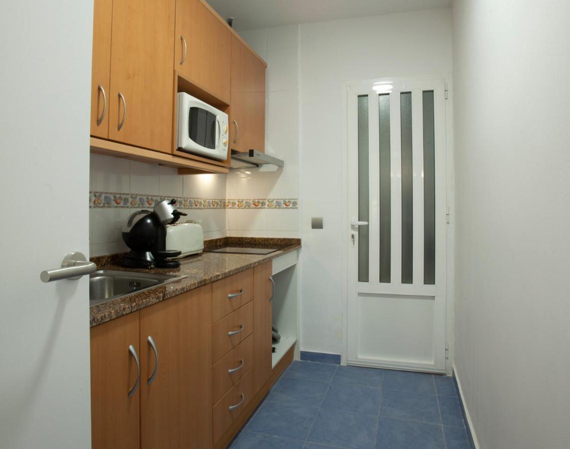 Adda Loft La Oficina Apartment Alicante Ngoại thất bức ảnh