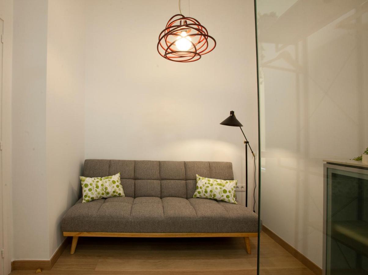 Adda Loft La Oficina Apartment Alicante Ngoại thất bức ảnh